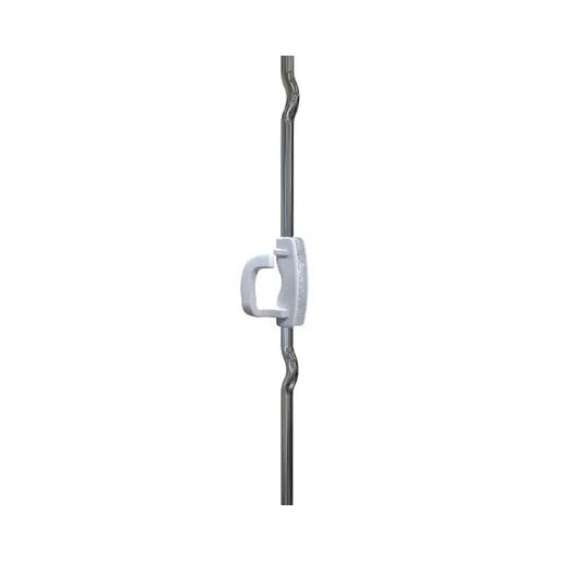 Goodnature - Multi Wire Ring Top Post Insulator 30pk - Homeplace Market LLC