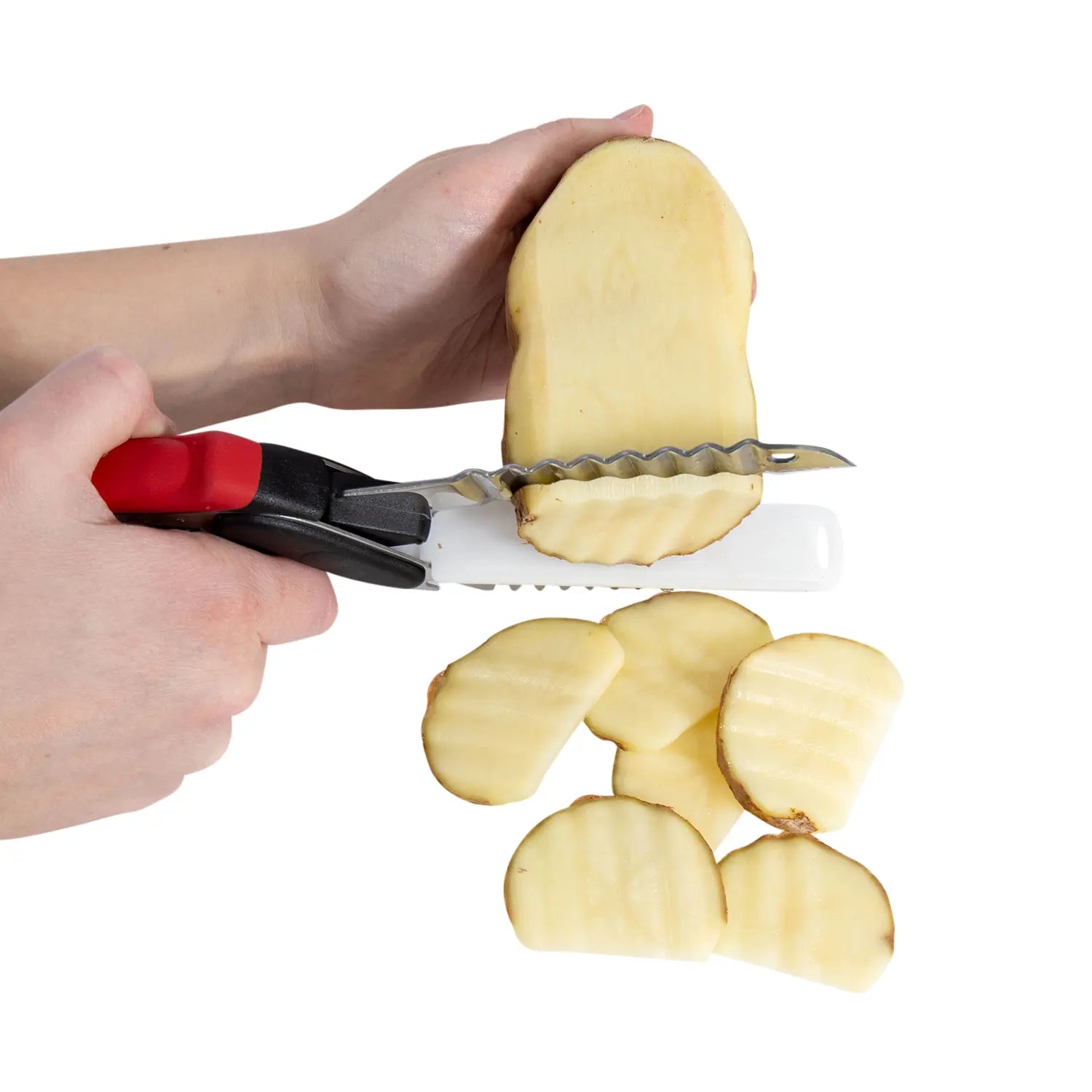 Gotze - 3 in 1 Shears - Homeplace Market LLC