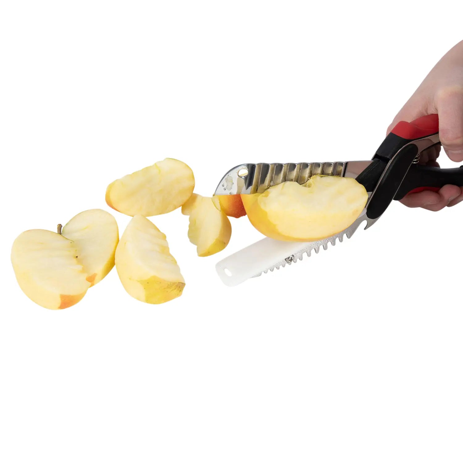 Gotze - 3 in 1 Shears - Homeplace Market LLC