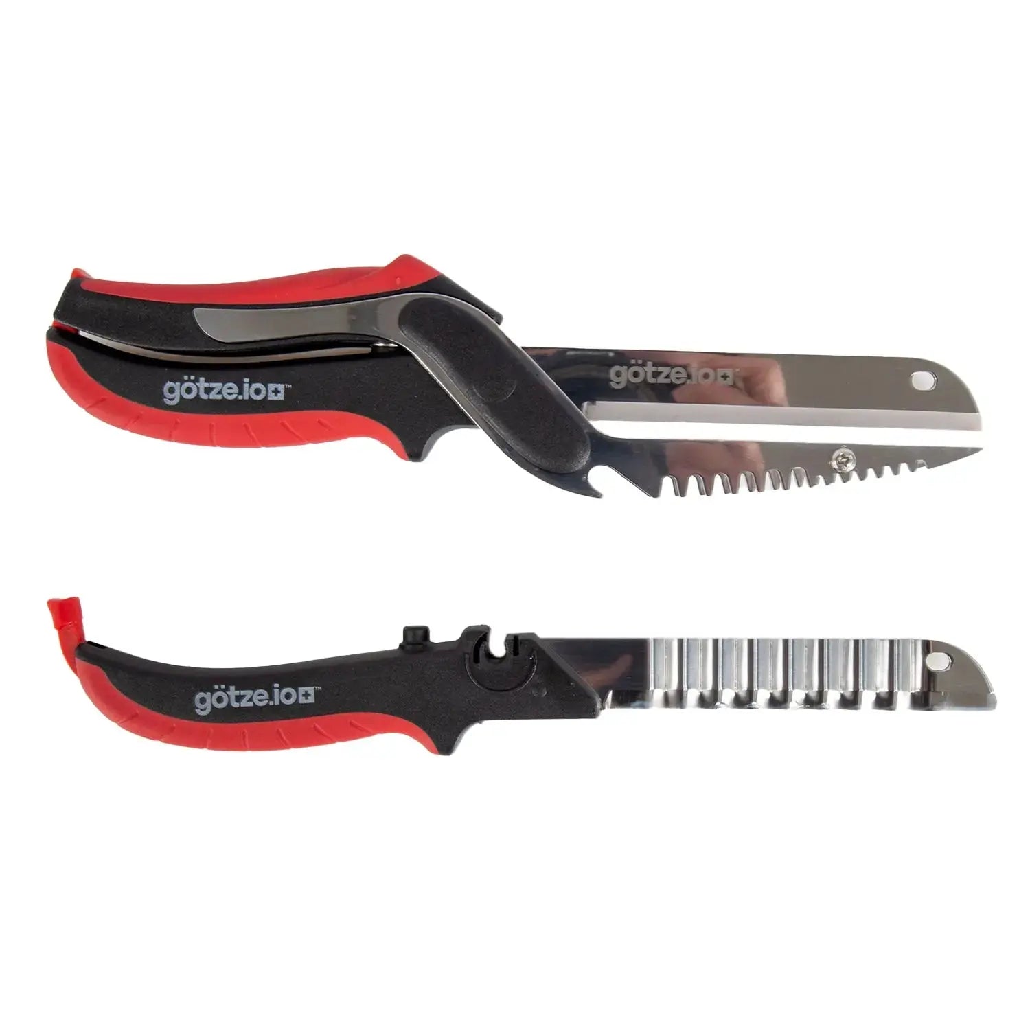 Gotze - 3 in 1 Shears - Homeplace Market LLC