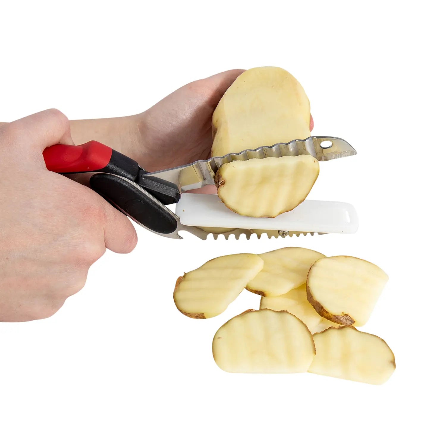 Gotze - 3 in 1 Shears - Homeplace Market LLC