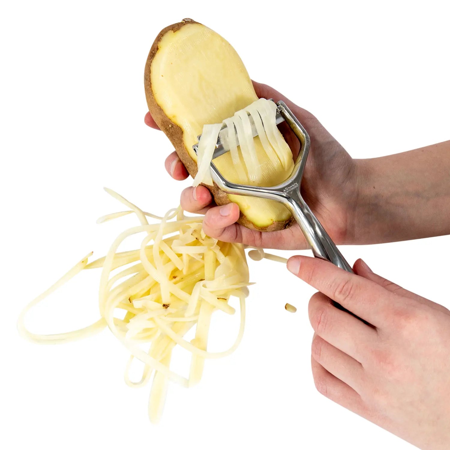 Gotze - Peeler Set - Luxury Model - Homeplace Market LLC