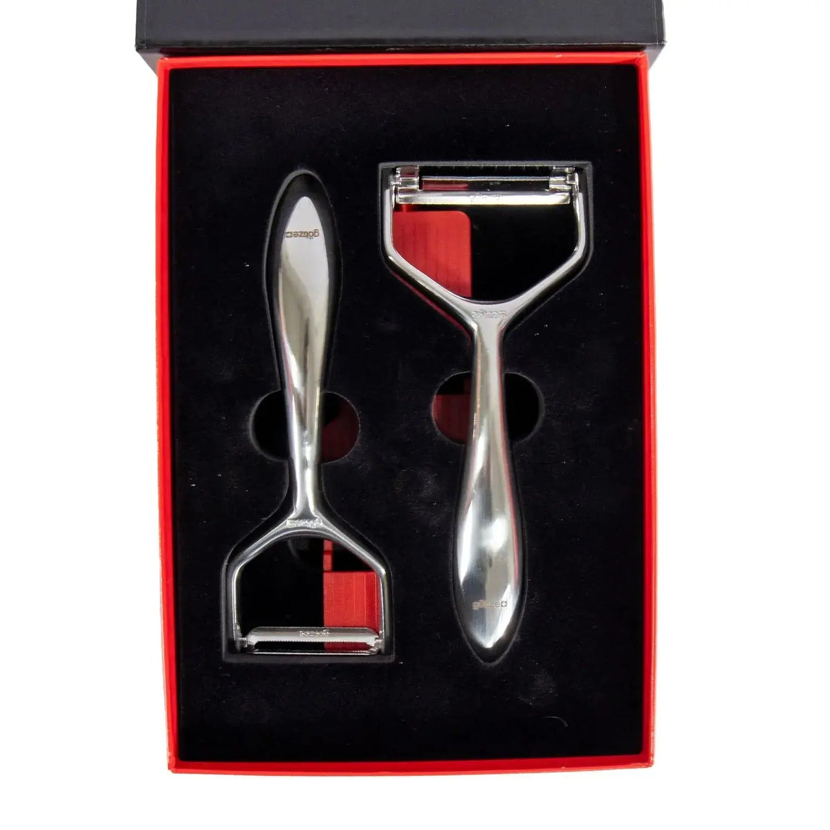Gotze - Peeler Set - Luxury Model - Homeplace Market LLC