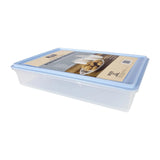 Heritage - 9x14 - Kitchen Master - Food Storage Container - Made in USA - Homeplace Market LLC