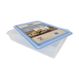 Heritage - 9x14 - Kitchen Master - Food Storage Container - Made in USA - Homeplace Market LLC