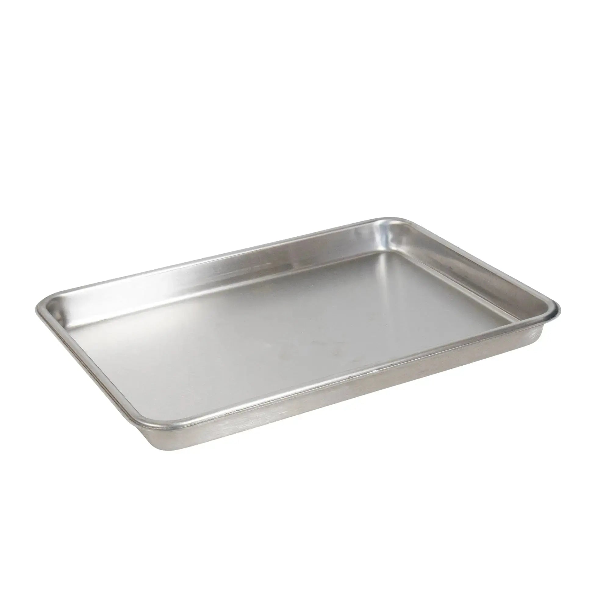 Heritage - Blue Jay - 13x18 - Deep Bakeware Pan - Stainless Steel - BPA Free Plastic Lid - USA Made - Homeplace Market LLC