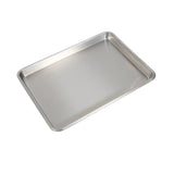 Heritage - Blue Jay - 13x18 - Deep Bakeware Pan - Stainless Steel - BPA Free Plastic Lid - USA Made - Homeplace Market LLC