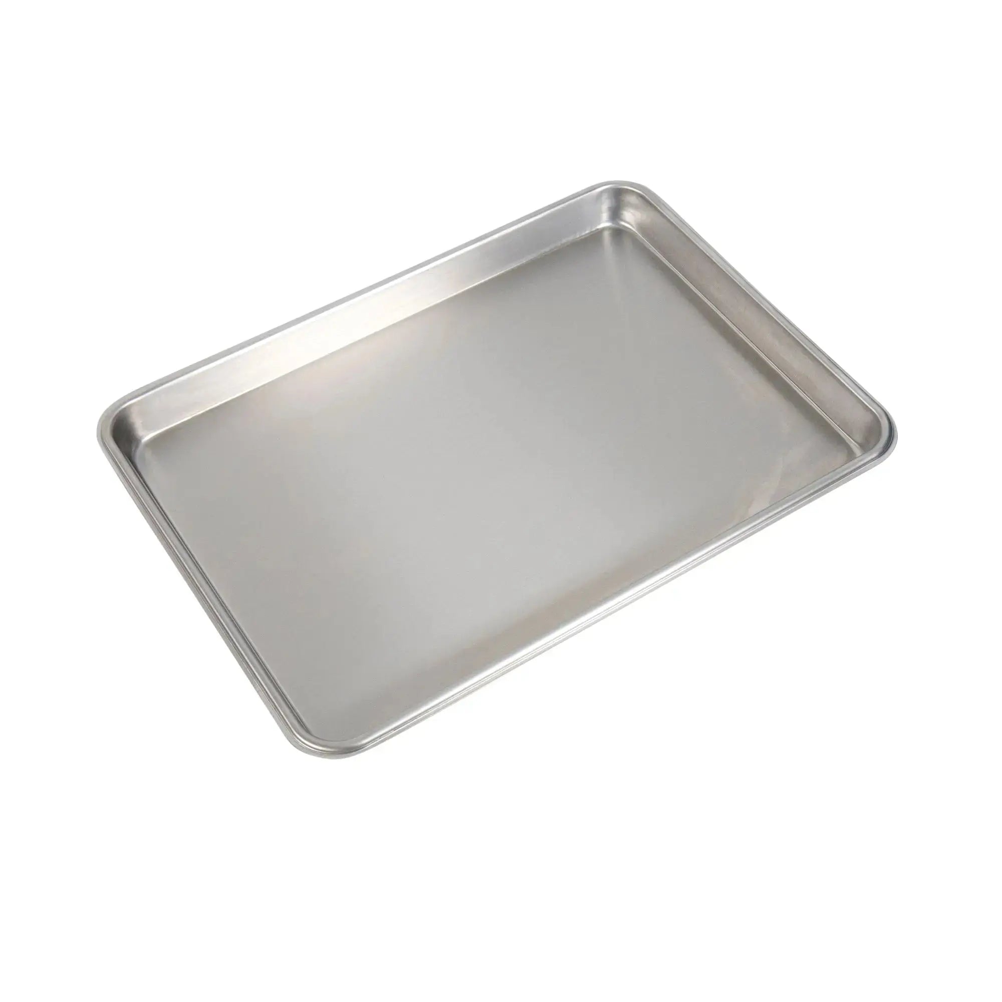Heritage - Blue Jay - 13x18 - Deep Bakeware Pan - Stainless Steel - BPA Free Plastic Lid - USA Made - Homeplace Market LLC