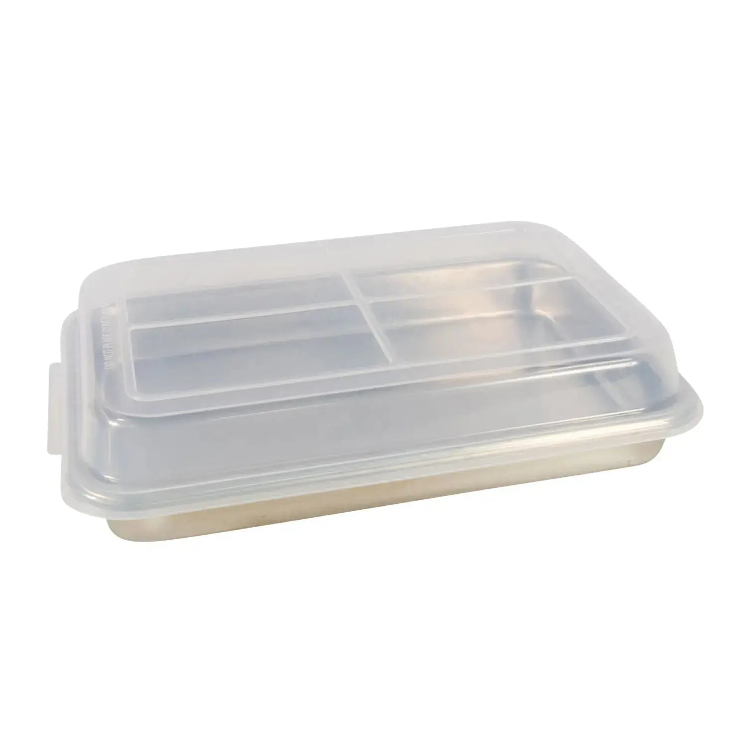 Heritage - Wren 9x13 Pan w/ Lid - Stainless Steel - Made in USA - Homeplace Market LLC