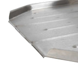 Hickoryware - Aqua Series, Dish Drain Board (Extra - Large) - Homeplace Market LLC