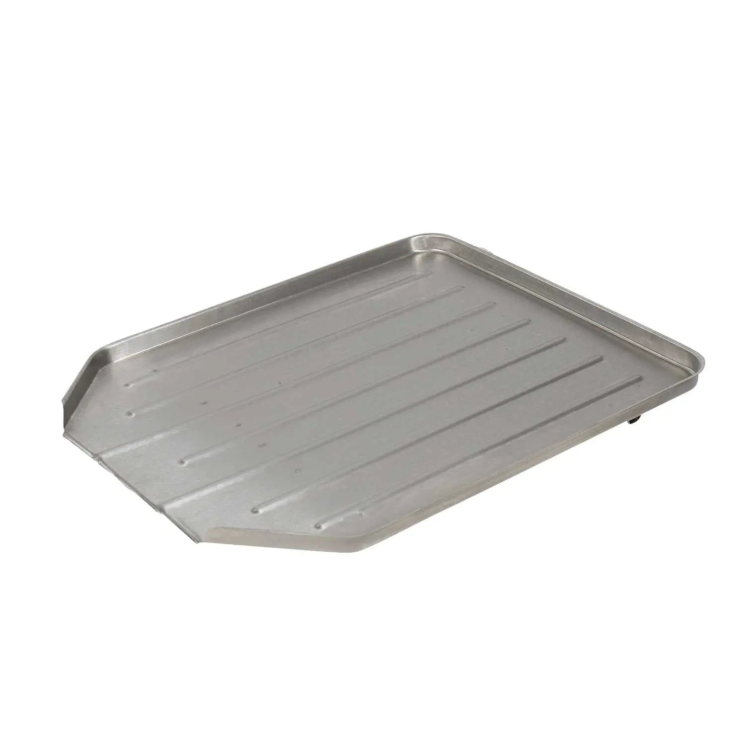 Hickoryware - Aqua Series, Dish Drain Board (Extra - Large) - Homeplace Market LLC