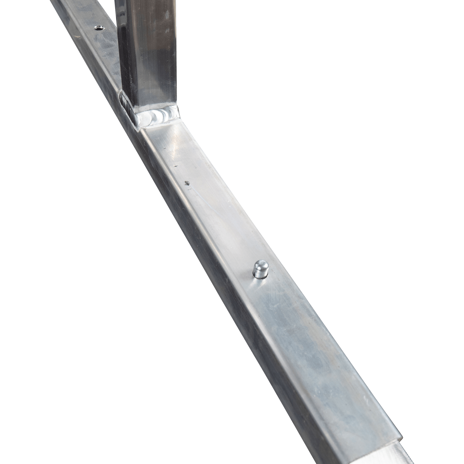 Hickoryware - Wingman Aluminum Table - Homeplace Market LLC