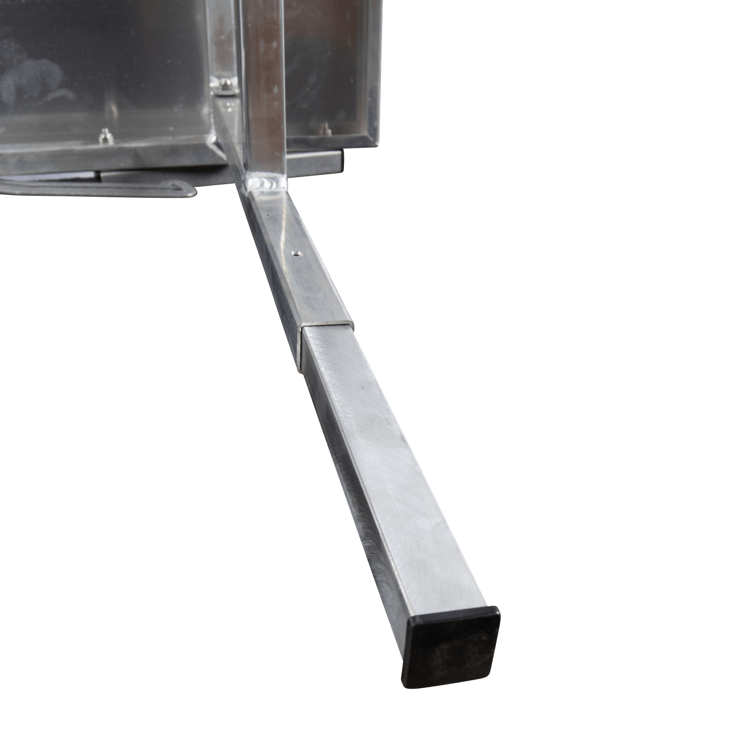 Hickoryware - Wingman Aluminum Table - Homeplace Market LLC