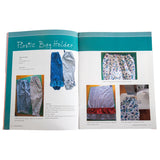 Homemade Creations - Sewing Book - Homeplace Market LLC