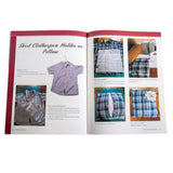 Homemade Creations - Sewing Book - Homeplace Market LLC
