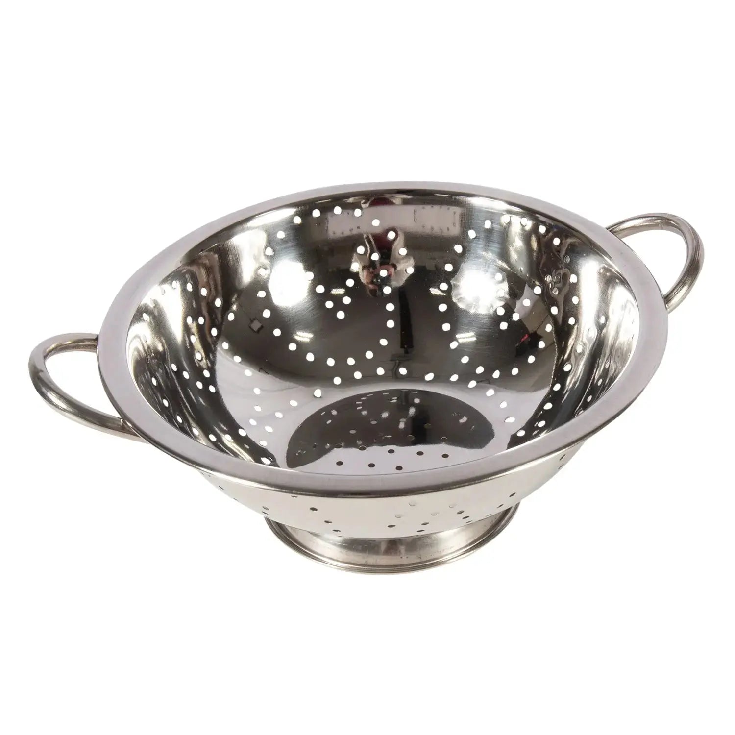 Homeplace - 3 Qt. Colander - Strainer - Homeplace Market LLC