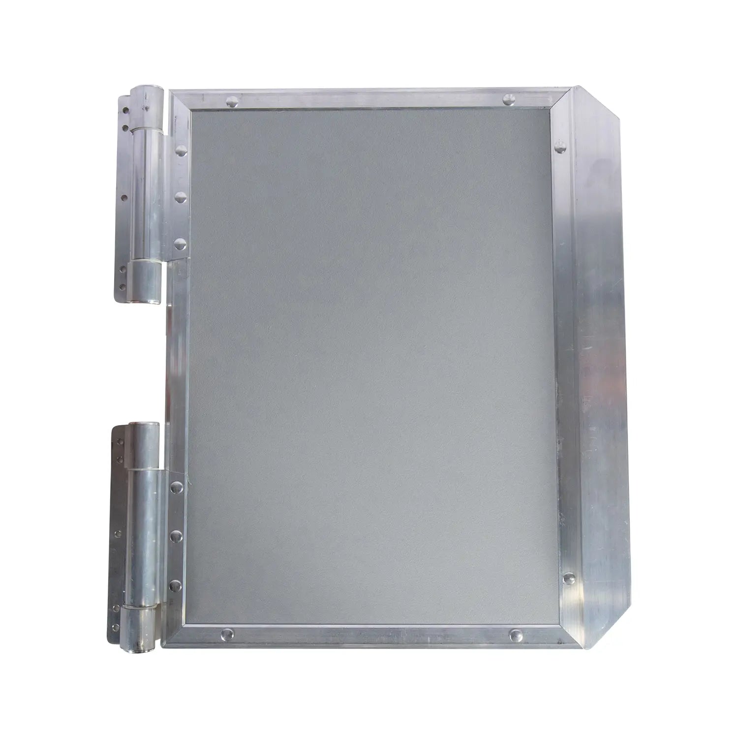 Homeplace - CaniDOOR - Soft Closing Dog Door - Solid Panel - Homeplace Market LLC