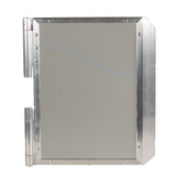 Homeplace - CaniDOOR - Soft Closing Dog Door - Solid Panel - Homeplace Market LLC