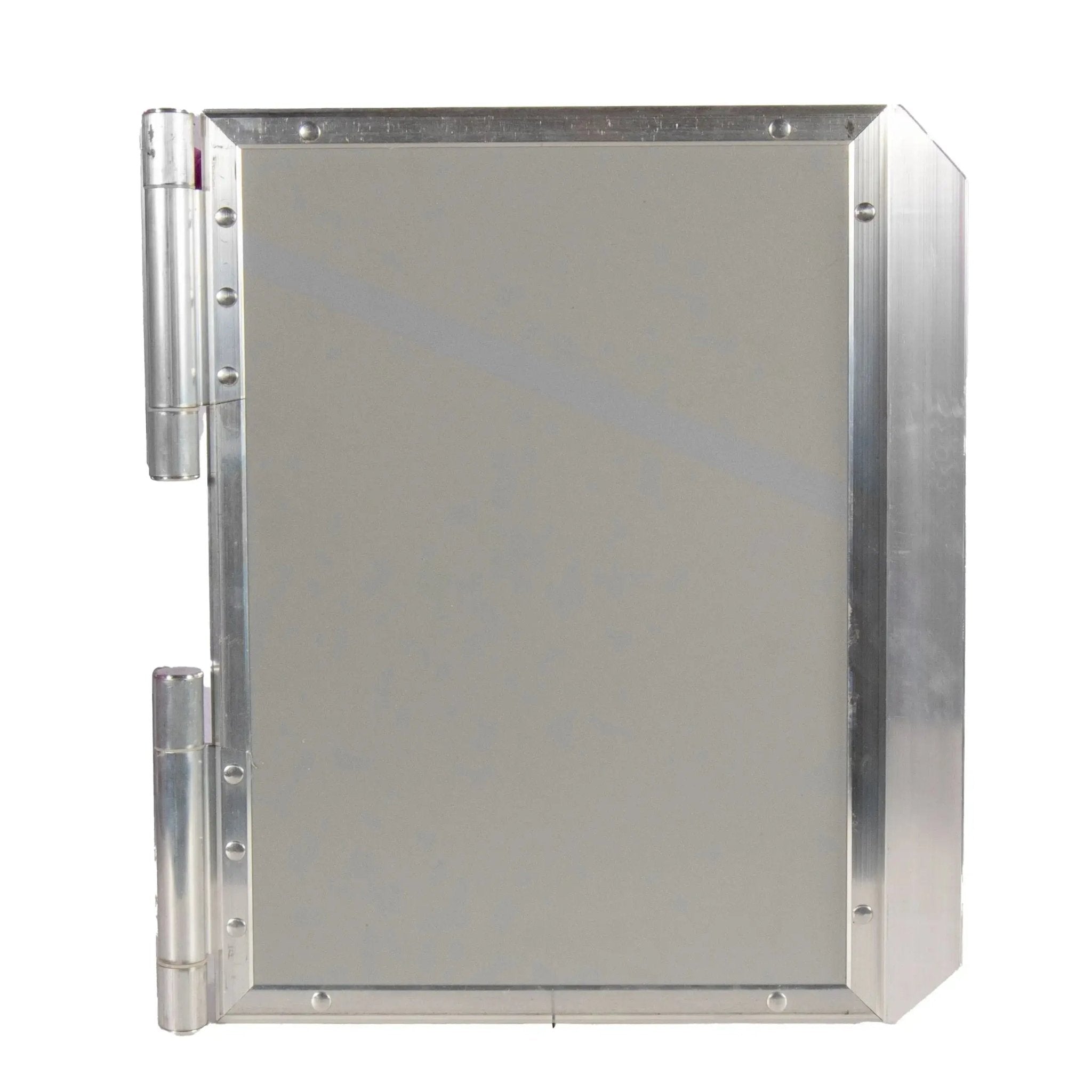 Homeplace - CaniDOOR - Soft Closing Dog Door - Solid Panel - Homeplace Market LLC