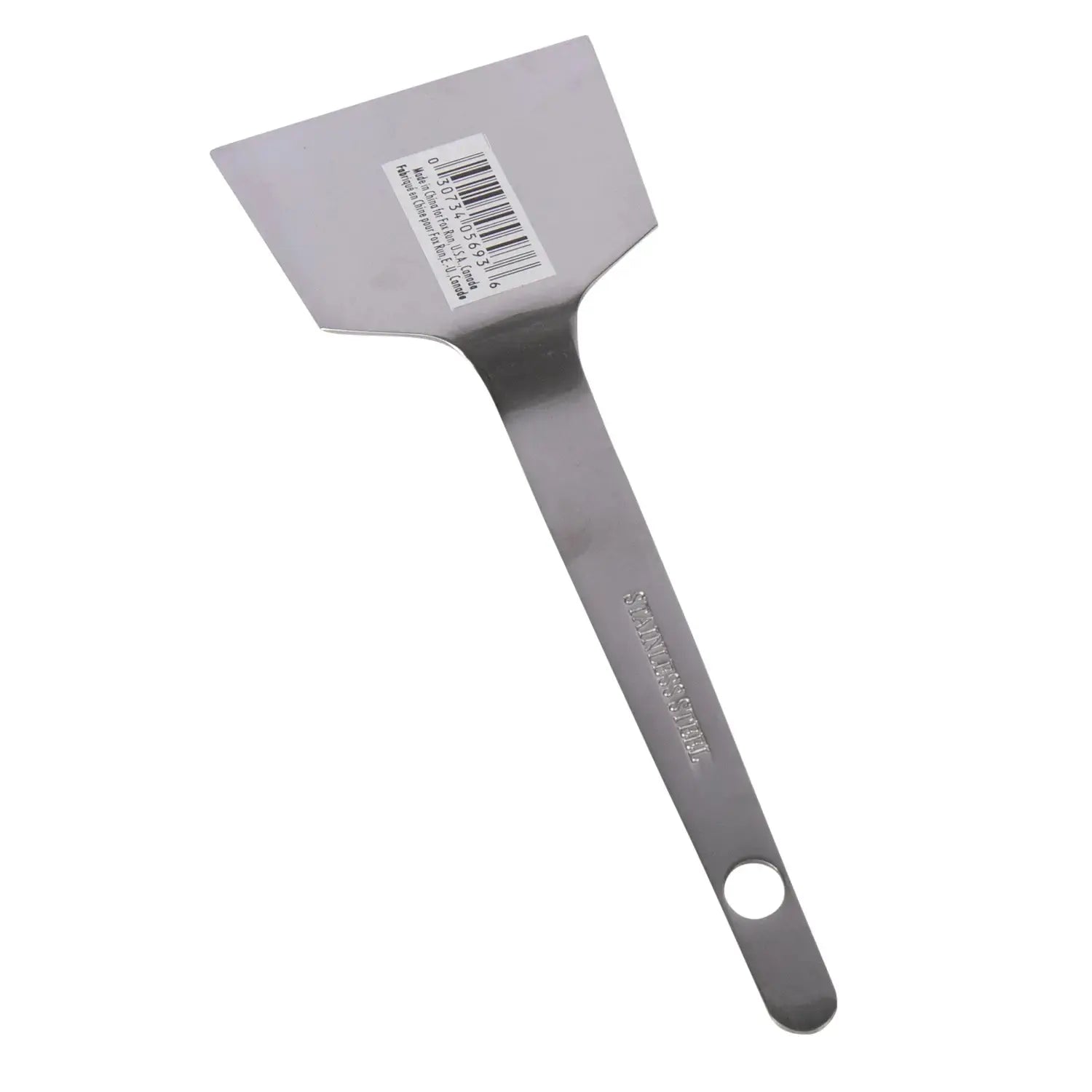 Homeplace - Cookie Spatula - Stainless Steel - Homeplace Market LLC