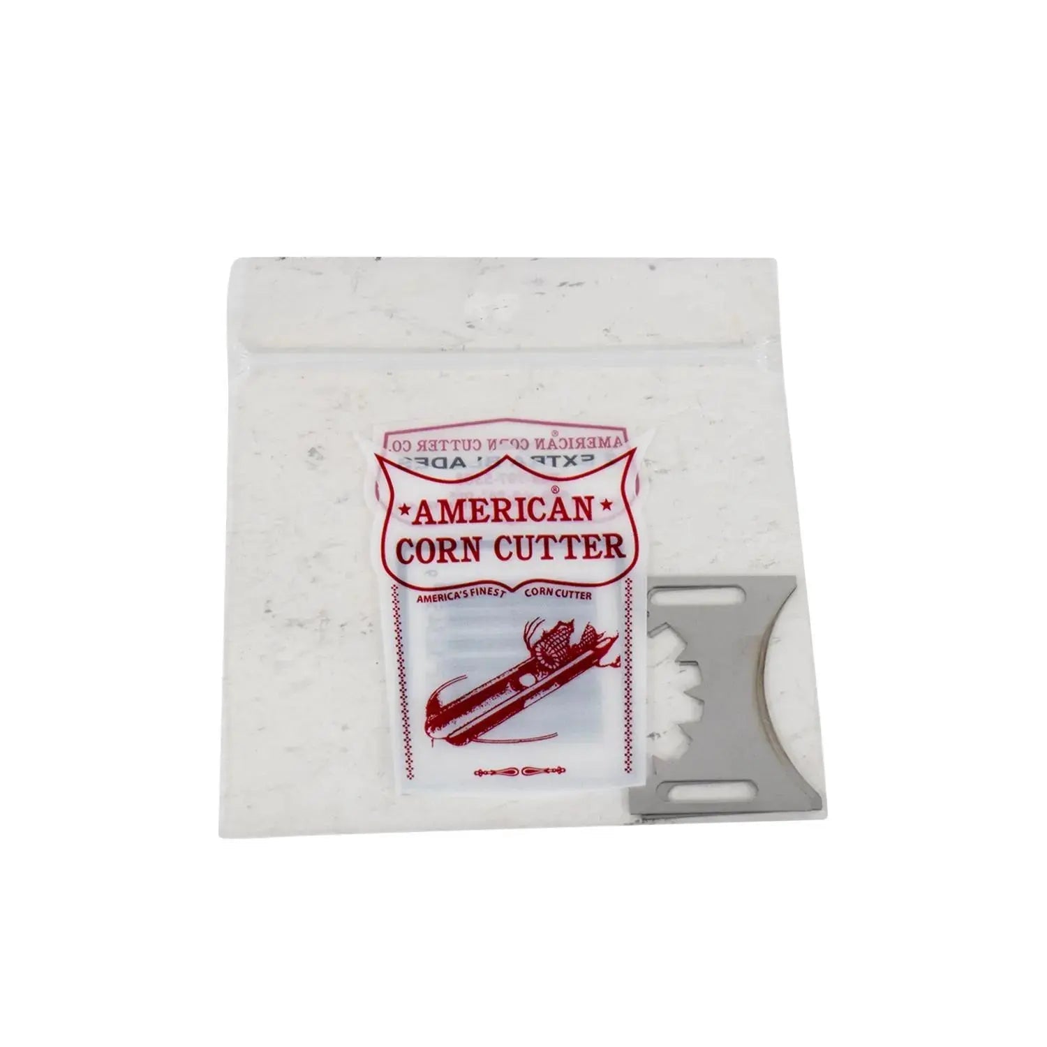 Homeplace - Corn Cutter and Creamer - Made In USA - Homeplace Market LLC