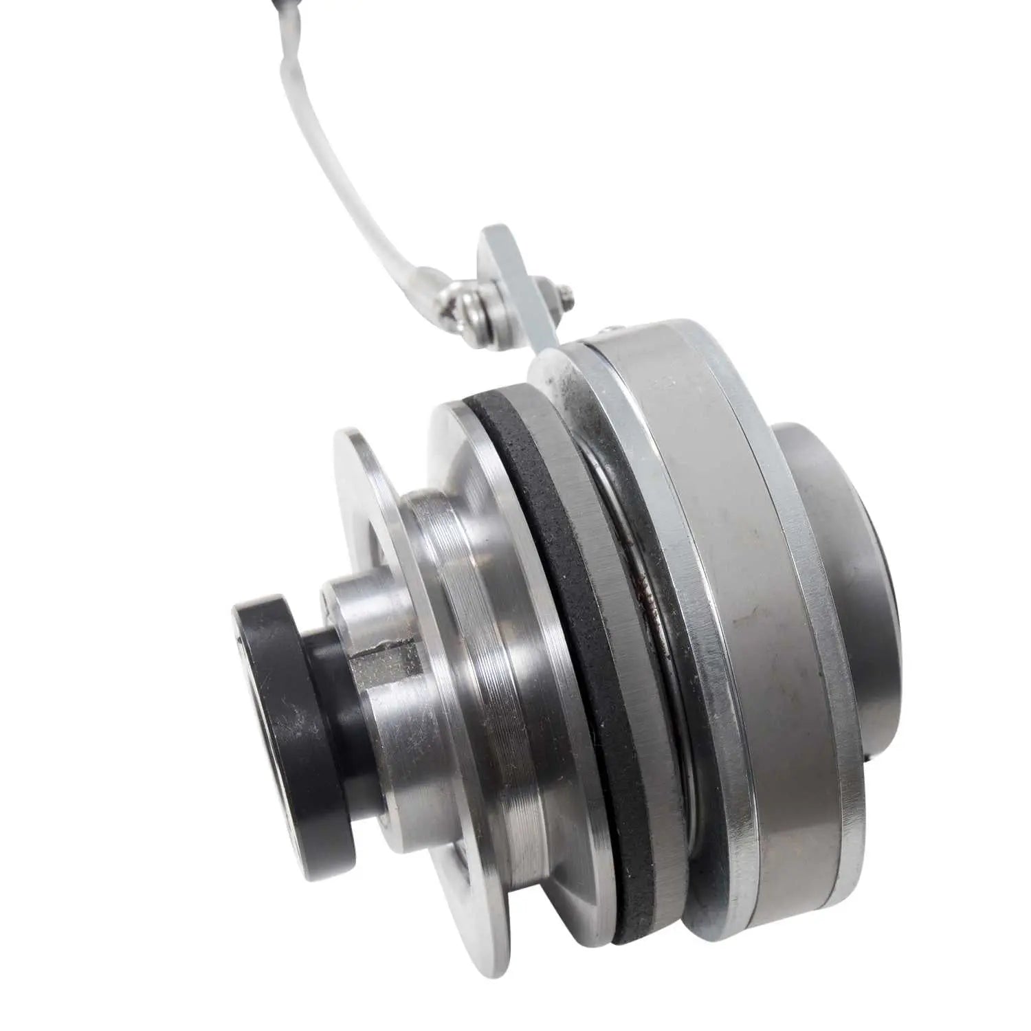 Homeplace - Disc Clutch - Heavy Duty - Spring/Lever Style - Build Your Own Ice Cream Freezer - Homeplace Market LLC