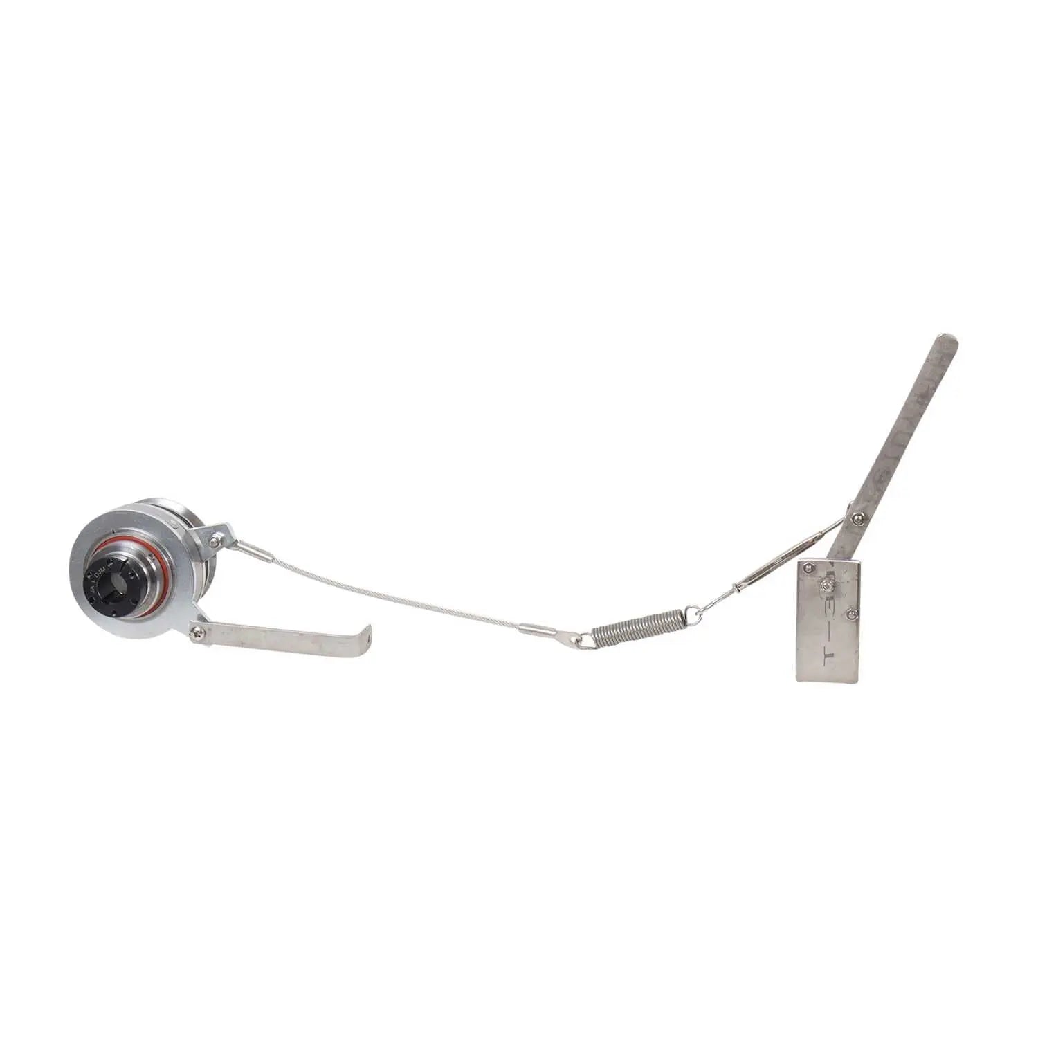 Homeplace - Disc Clutch - Heavy Duty - Spring/Lever Style - Build Your Own Ice Cream Freezer - Homeplace Market LLC