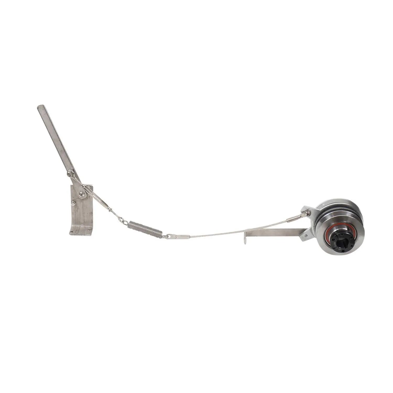 Homeplace - Disc Clutch - Heavy Duty - Spring/Lever Style - Build Your Own Ice Cream Freezer - Homeplace Market LLC