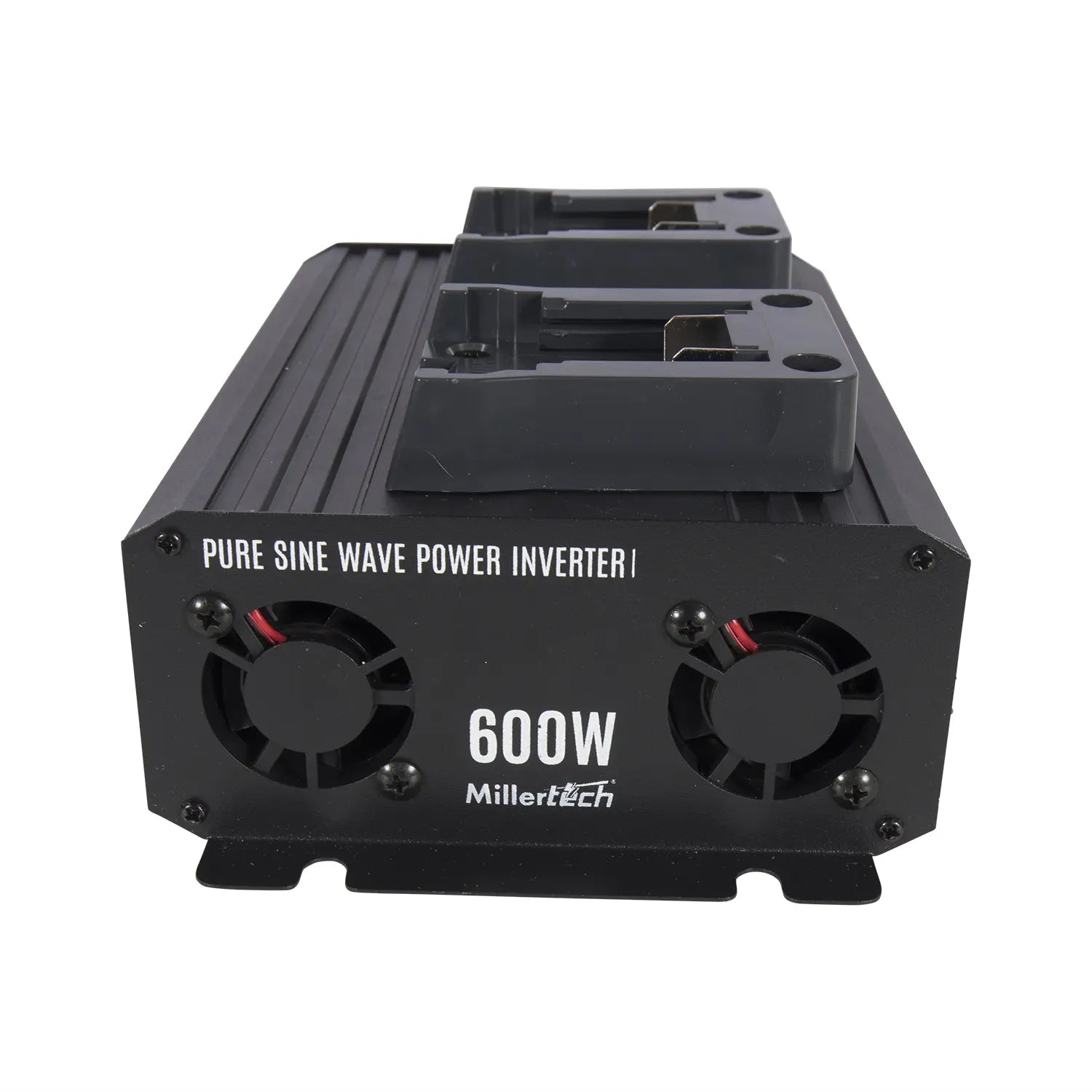 Homeplace - Edison Pure Sine Wave Inverter - Tool Battery to 110 volt - Homeplace Market LLC