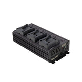 Homeplace - Edison Pure Sine Wave Inverter - Tool Battery to 110 volt - Homeplace Market LLC