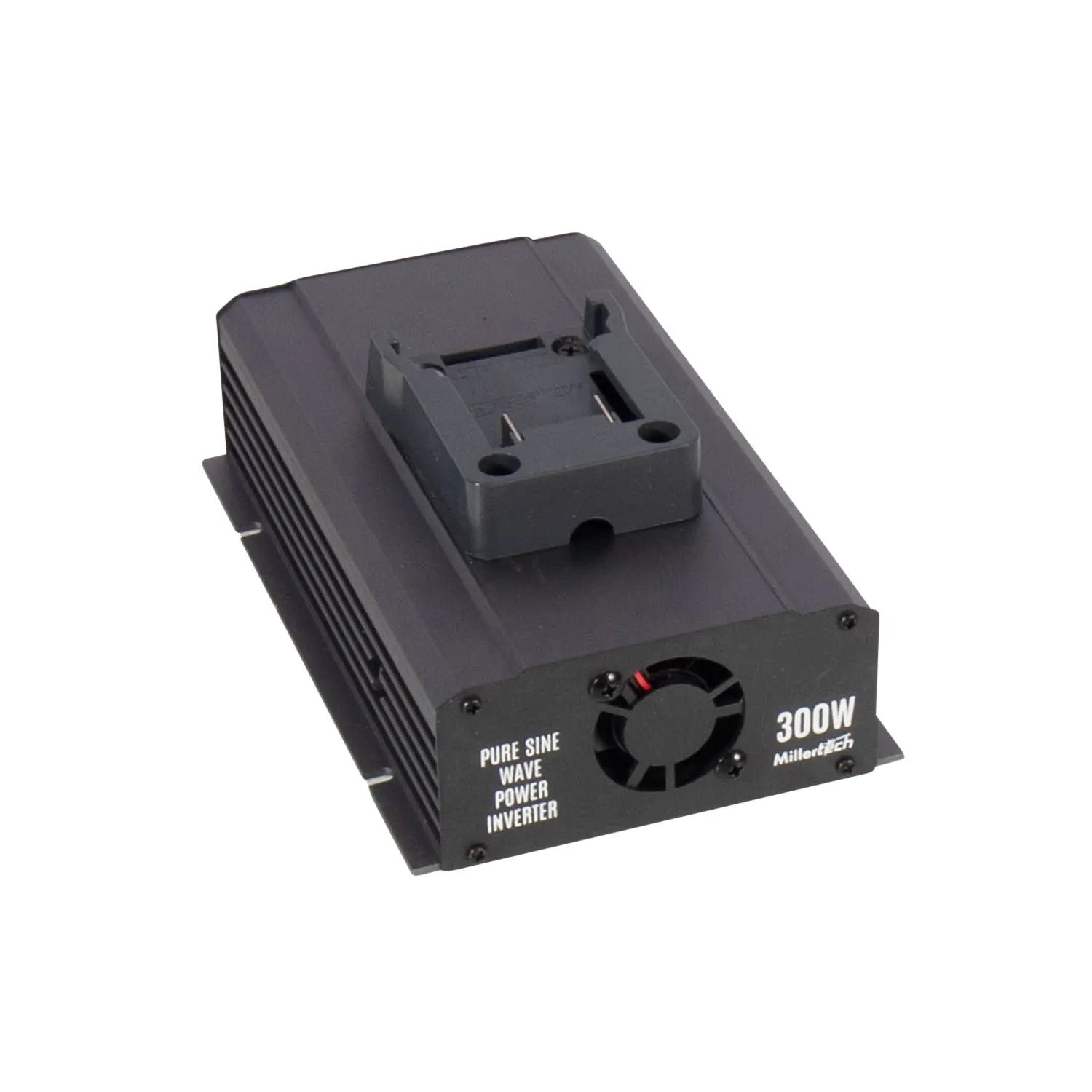 Homeplace - Edison Pure Sine Wave Inverter - Tool Battery to 110 volt - Homeplace Market LLC