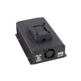 Homeplace - Edison Pure Sine Wave Inverter - Tool Battery to 110 volt - Homeplace Market LLC
