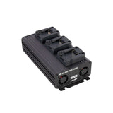 Homeplace - Edison Pure Sine Wave Inverter - Tool Battery to 110 volt - Homeplace Market LLC
