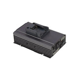 Homeplace - Edison Pure Sine Wave Inverter - Tool Battery to 110 volt - Homeplace Market LLC