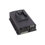 Homeplace - Edison Pure Sine Wave Inverter - Tool Battery to 110 volt - Homeplace Market LLC