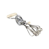 Homeplace - Egg Beater Classic Hand Crank Style Stainless Steel Mixer - Made in USA - Homeplace Market LLC
