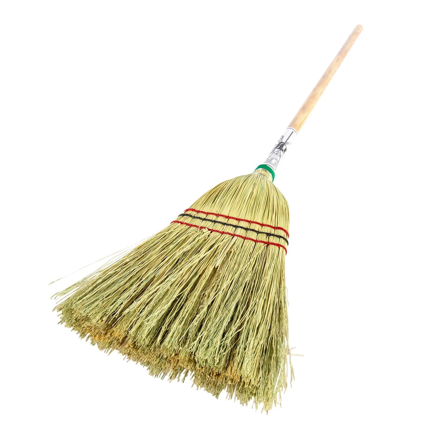 Homeplace - Handmade Child's Corn Broom - Homeplace Market LLC