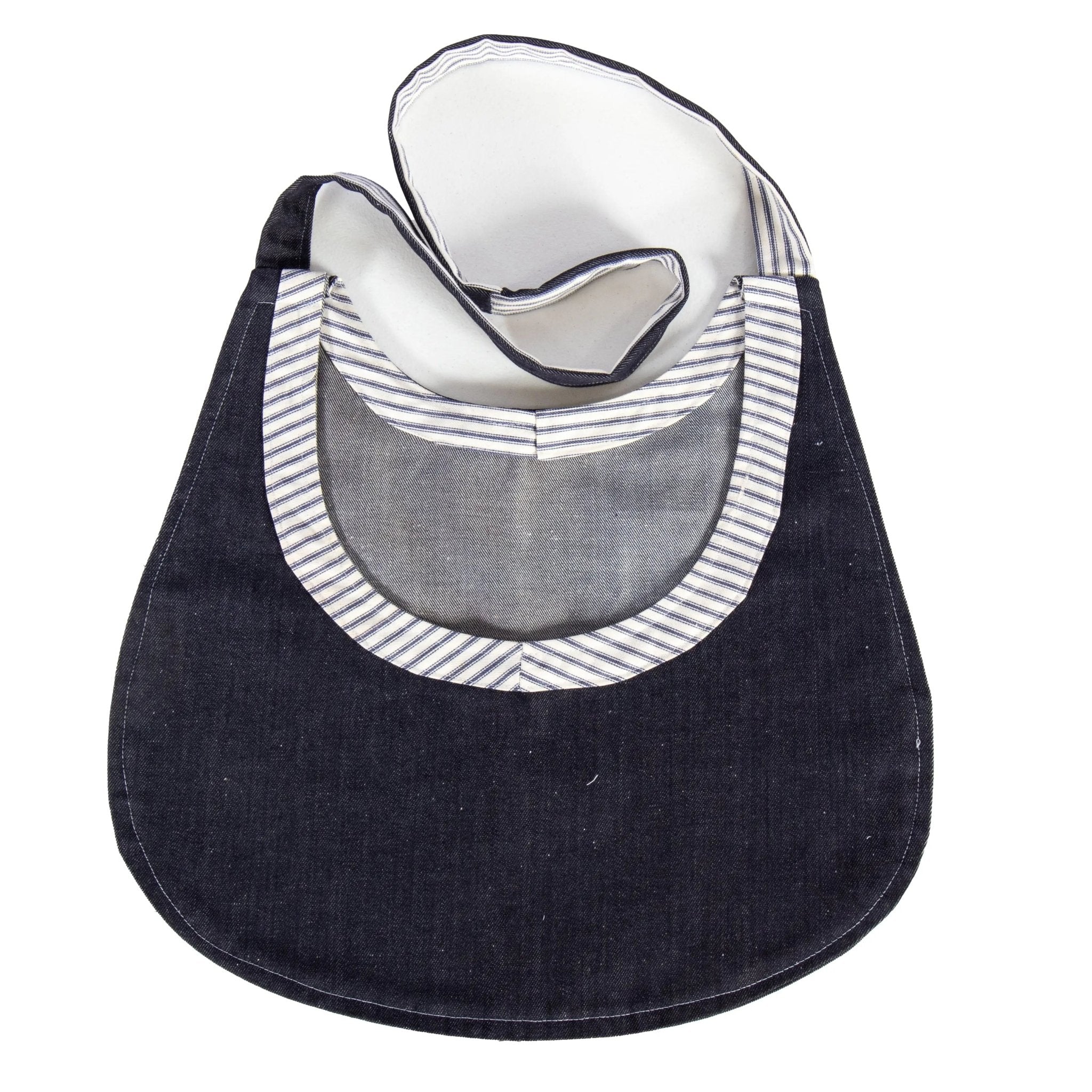 Homeplace - Handmade Clothespin Shoulder Bag - Homeplace Market LLC