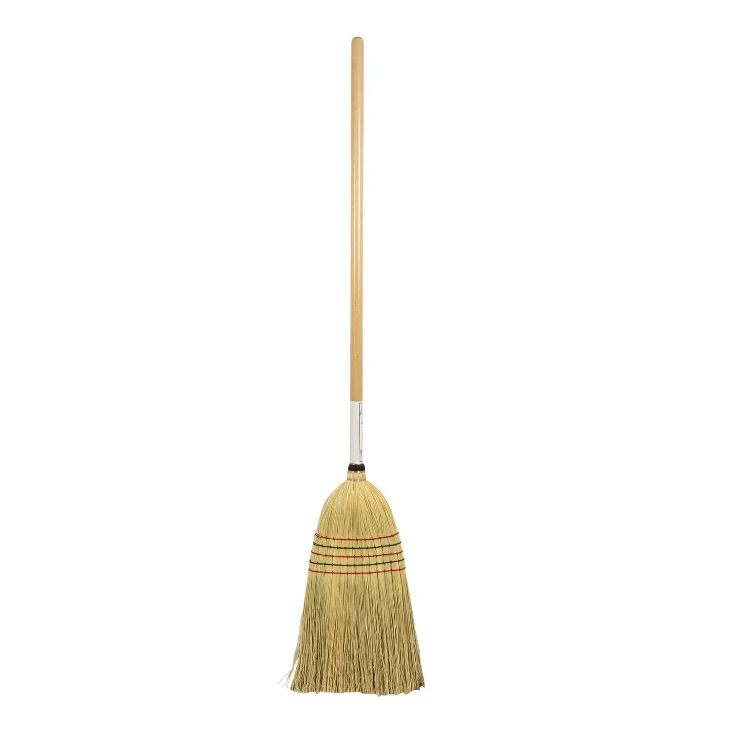Homeplace - Handmade Heavy Duty Corn Broom - Barn Broom - Homeplace Market LLC
