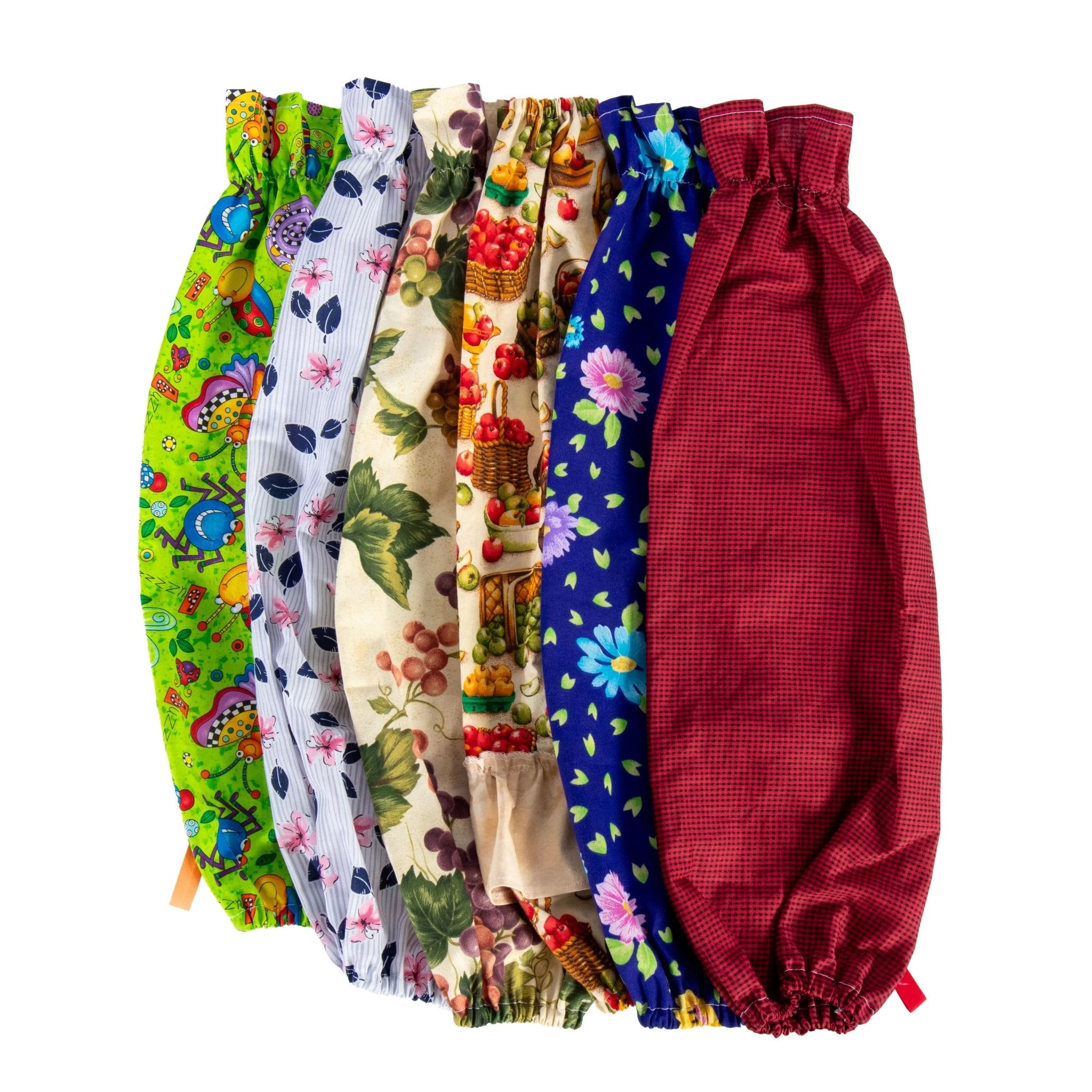 Homeplace - Handmade Plastic Bag Holder - Homeplace Market LLC