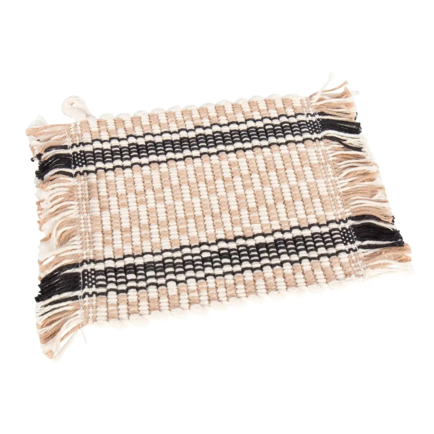 Homeplace - Handwoven Pot Holder - Homeplace Market LLC