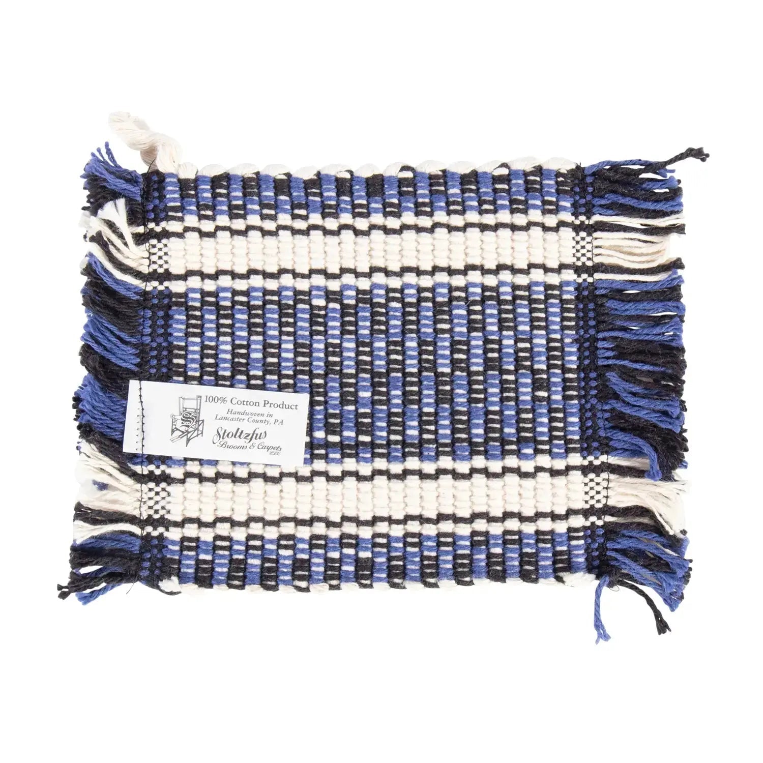 Homeplace - Handwoven Pot Holder - Homeplace Market LLC