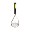 Homeplace - Heavy Duty Potato Masher - Made in USA - Stainless Steel - Homeplace Market LLC