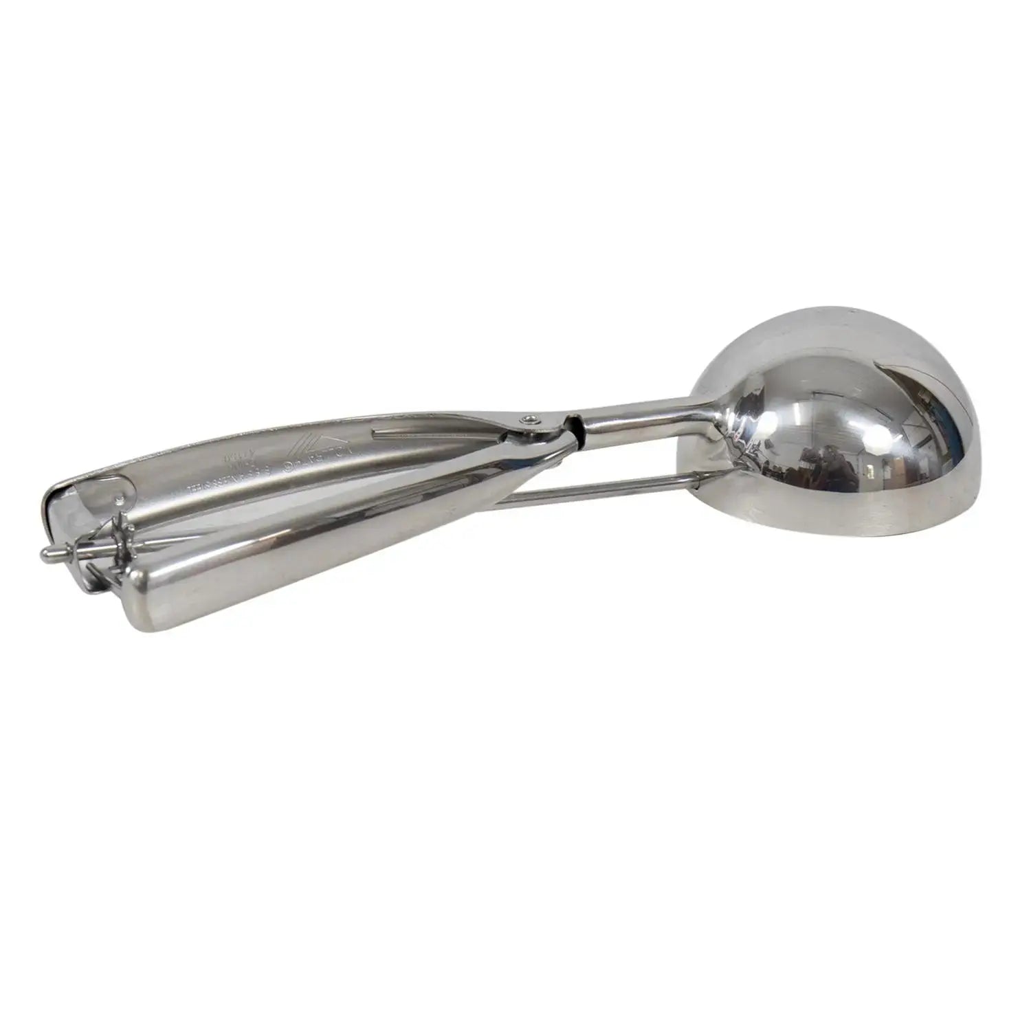 Homeplace - Ice Cream Scoop, Stainless Steel - Homeplace Market LLC