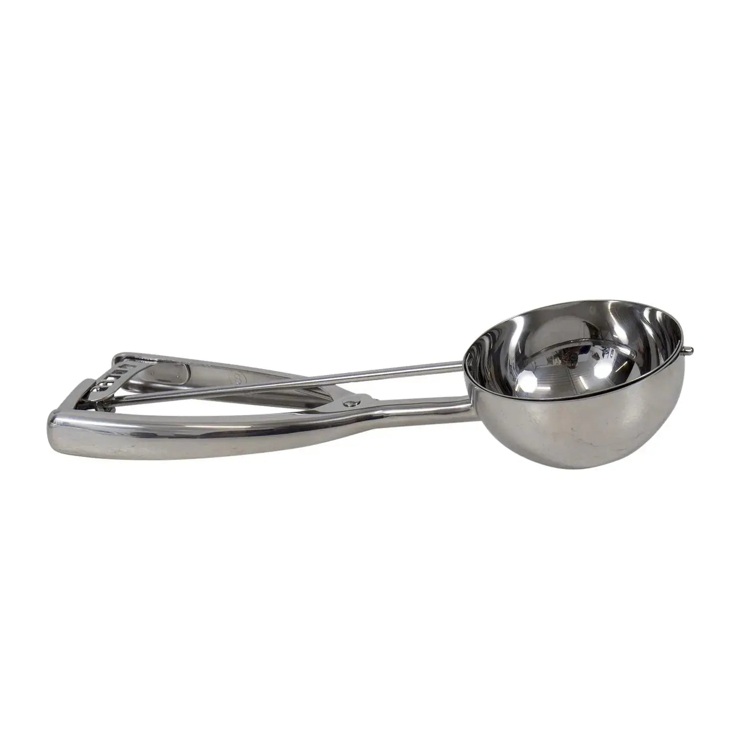Homeplace - Ice Cream Scoop, Stainless Steel - Homeplace Market LLC
