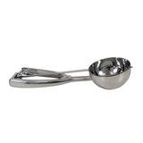 Homeplace - Ice Cream Scoop, Stainless Steel - Homeplace Market LLC