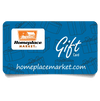 Homeplace Market, GIFT CARD - Homeplace Market LLC