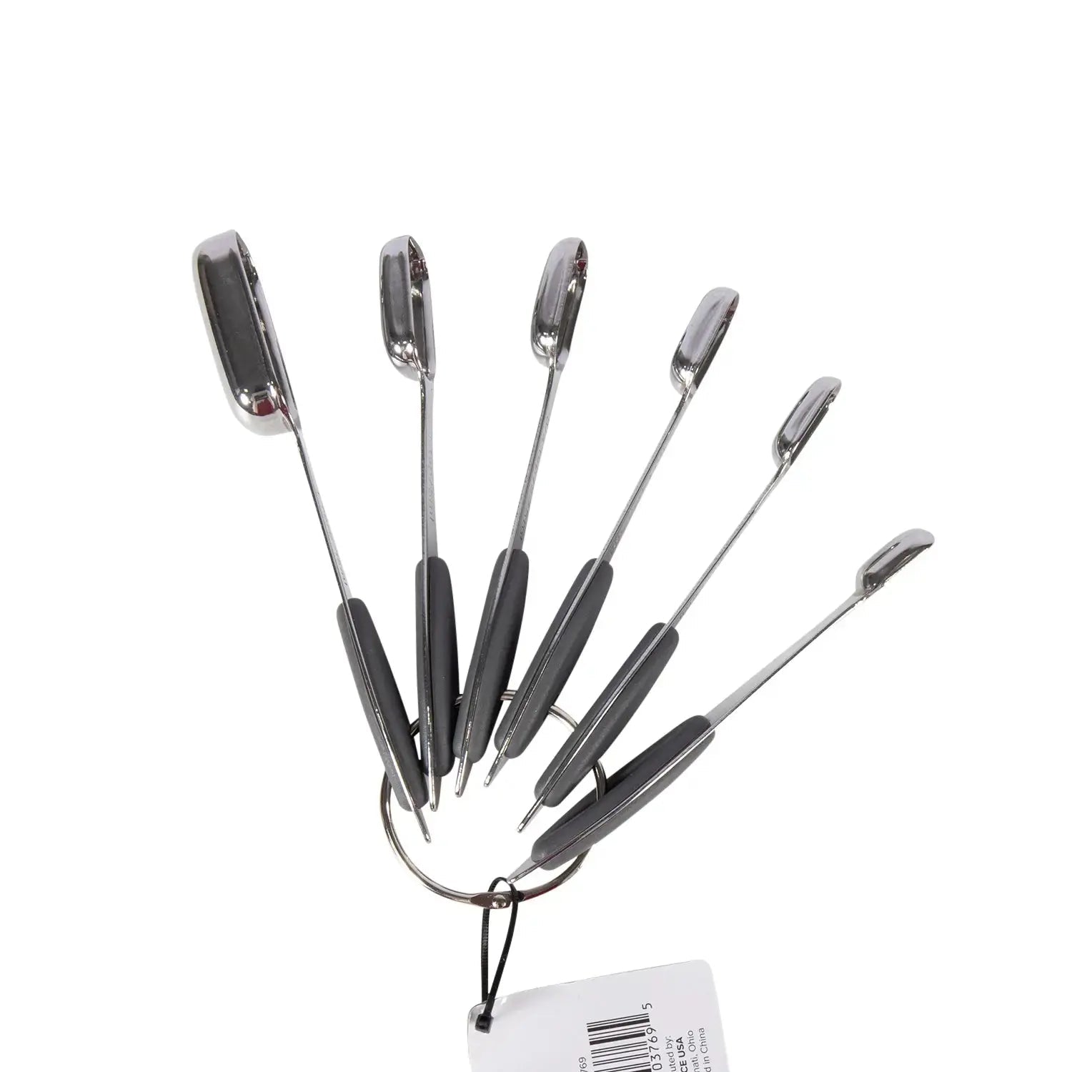 Homeplace - Measuring Spoons - Homeplace Market LLC