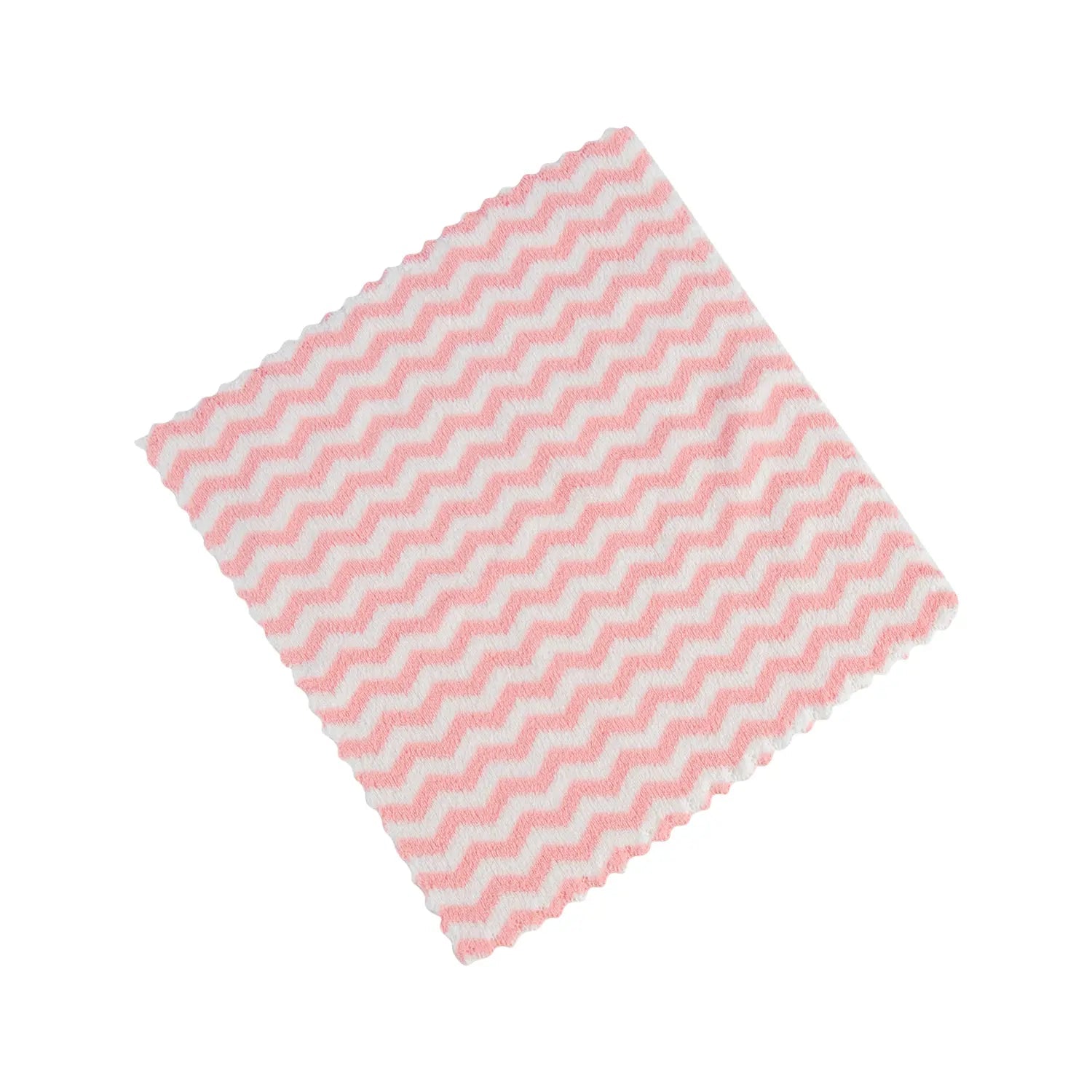 Homeplace - Microfiber Kitchen Dishcloths - Assorted Colors (4 Pack) - Homeplace Market LLC