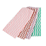 Homeplace - Microfiber Kitchen Dishcloths - Assorted Colors (4 Pack) - Homeplace Market LLC